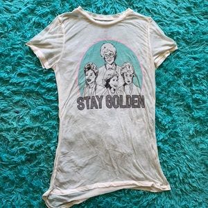 Golden Girls t-shirt